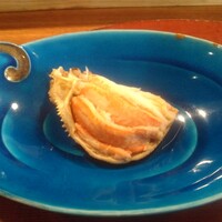 肉割烹 五平 - セイコガニ