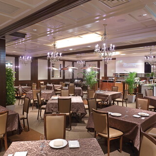 ◆各種パーティ・食事会・貸切宴会最大２0０名まで対応可能!!