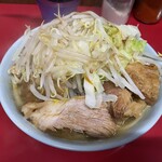 ラーメン二郎 - 