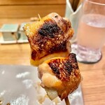 地葉はなれ - 2022.10.  そりねぎ