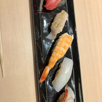 品川 鮨まつもと - 