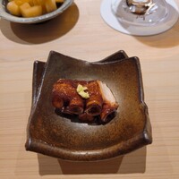 鮨 西崎 - 