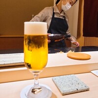 鮨 西崎 - 