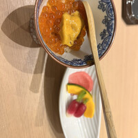 品川 鮨まつもと - 