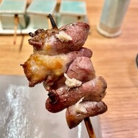 地葉はなれ - 2022.10.  はつ