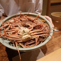 米増 - 本日の主役