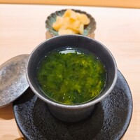 鮨 西崎 - 