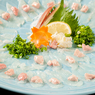 かに料理・磯料理 与作_0