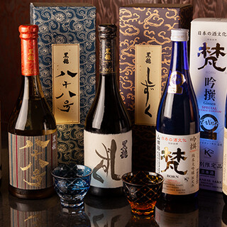 かに料理・磯料理 与作_2