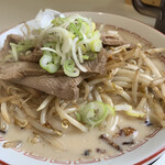 広龍らーめん - 料理写真: