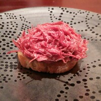 加藤牛肉店 銀座 - 
