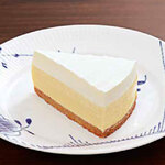 Platinum Rare Cheesecake