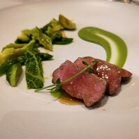 ラ・フェット ひらまつ - 