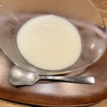 凛丹 一壺坊 - 杏仁豆腐