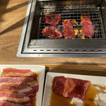 Yakiniku Raiku - 