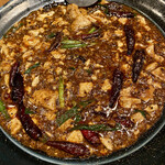 凛丹 一壺坊 - 四川麻婆豆腐 