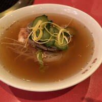 食道園 北新地店 - 