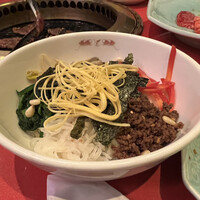 食道園 北新地店 - 