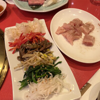 食道園 北新地店 - 