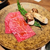 焼肉うしごろ 西麻布本店 - 
