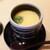 天然うなぎ しま村 - 料理写真:茶碗蒸し