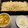 石臼挽蕎麦 三国家