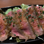 炭火居酒屋 くまさん家 - 