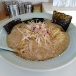 Ramen Shoppu - 