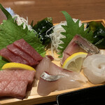 炭火居酒屋 くまさん家 - 