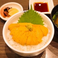 函館うに むらかみ 日本生命札幌ビル店 - 