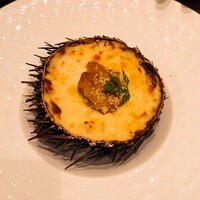 函館うに むらかみ 日本生命札幌ビル店 - 