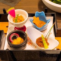 函館うに むらかみ 日本生命札幌ビル店 - 