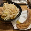 三田製麺所 御茶ノ水店