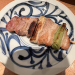 焼き鳥 てんぐ屋敷桃太楼 - 