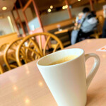 ジョナサン - ドリンク写真: