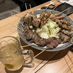 居酒屋 とり玄 - 