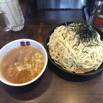 昌平ラーメン - 