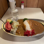 カレーの店 SPICE - 