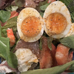 焼き鳥 てんぐ屋敷桃太楼 - 