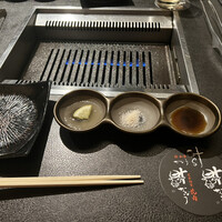 完全個室焼肉かなう - 