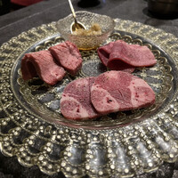 完全個室焼肉かなう - 