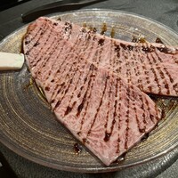 完全個室焼肉かなう - 