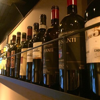 イタリアン&ワイン Alberini_2