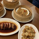 Dim Sum Kitchen - 