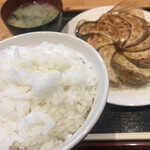 はじめ食堂 - 