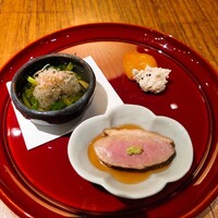 並木橋なかむら - 