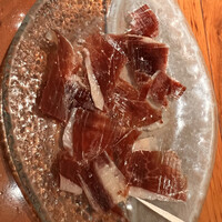 バル デ エスパーニャ ムイ 名古屋ミッドランド店 - 