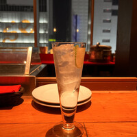 バル デ エスパーニャ ムイ 名古屋ミッドランド店 - 