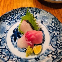 並木橋なかむら - 