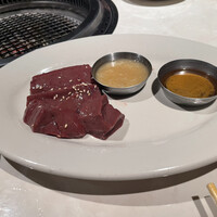Yakiniku BarBies - 